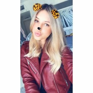 Meet your Posher, Sky